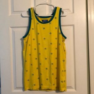 Adidas Cotton Tank Medium